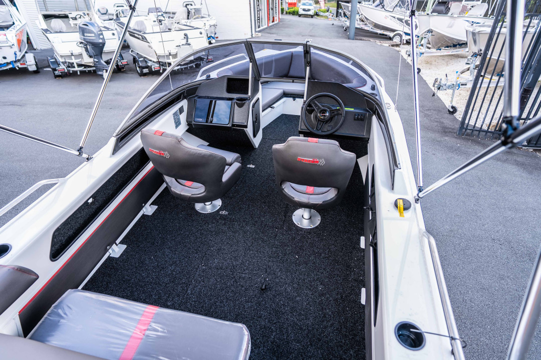  | Gold Coast Boating Centre
