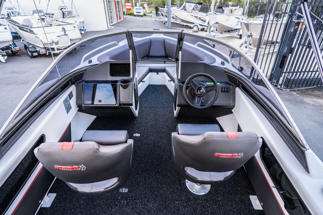  | Gold Coast Boating Centre