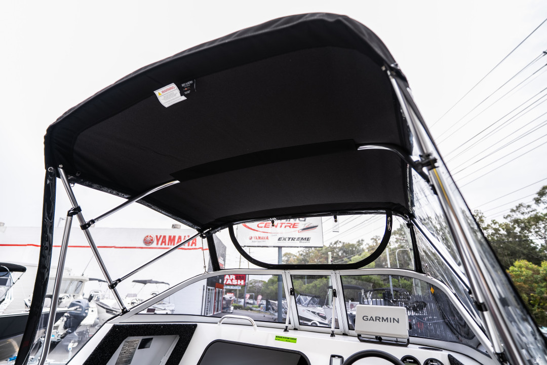 | Gold Coast Boating Centre