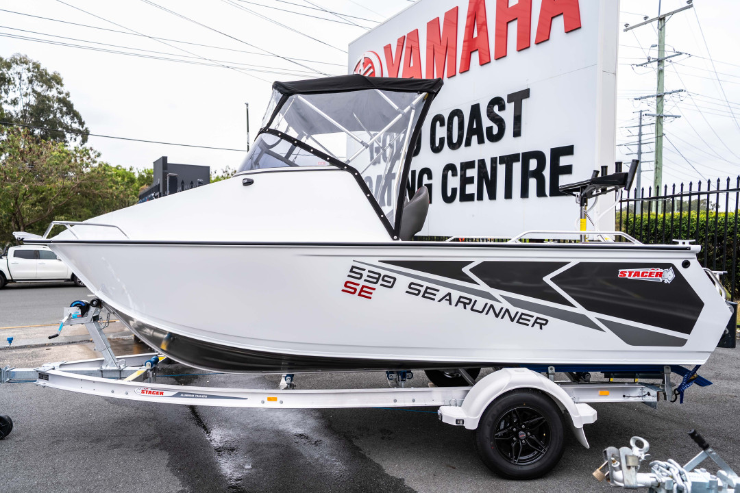  | Gold Coast Boating Centre