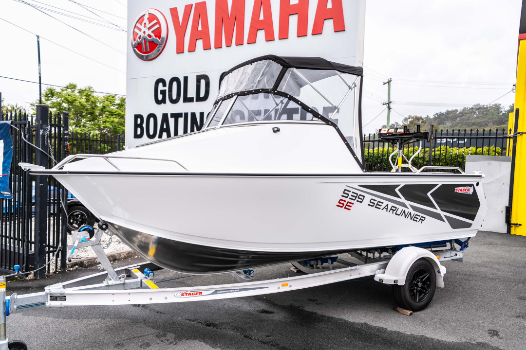  | Gold Coast Boating Centre