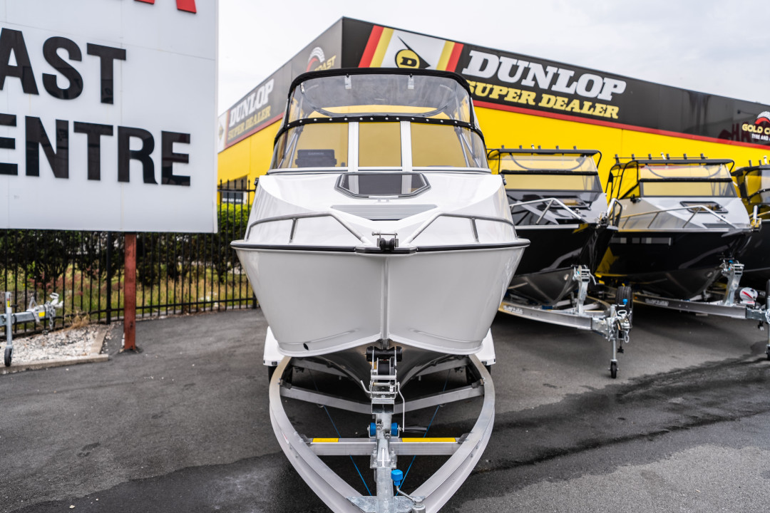  | Gold Coast Boating Centre