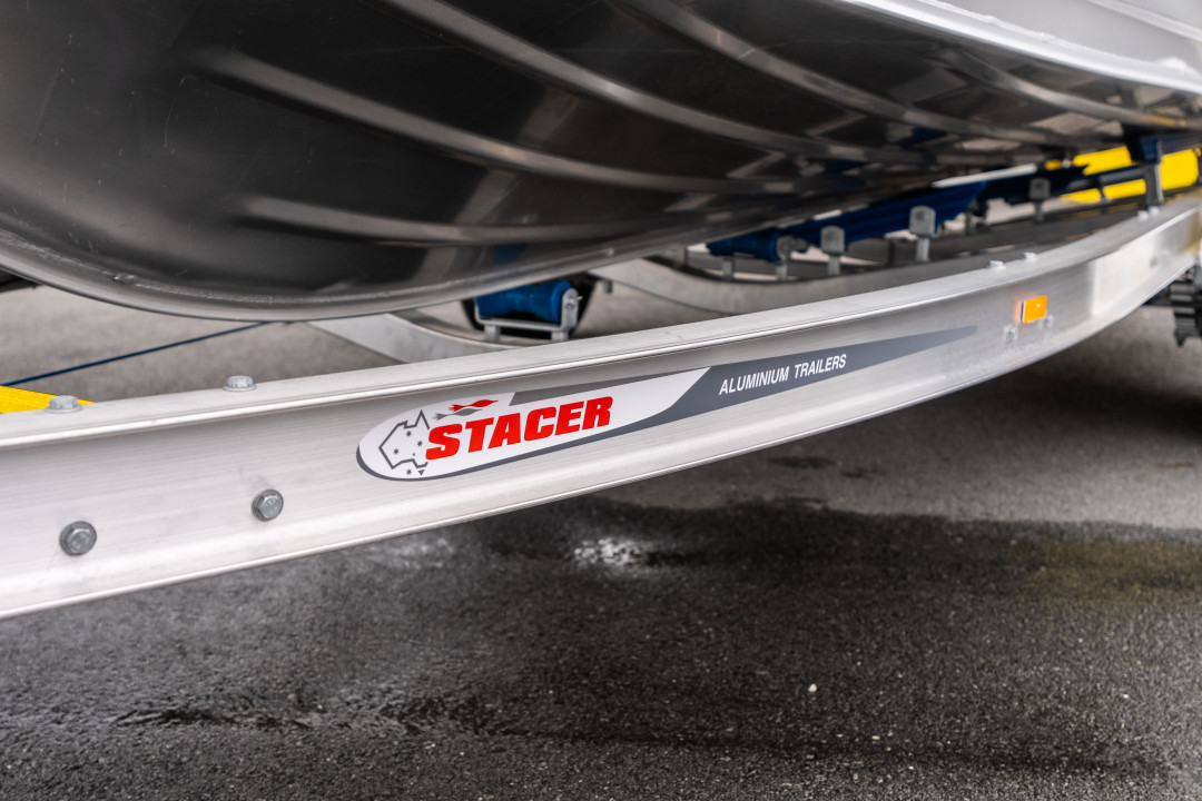  | Gold Coast Boating Centre