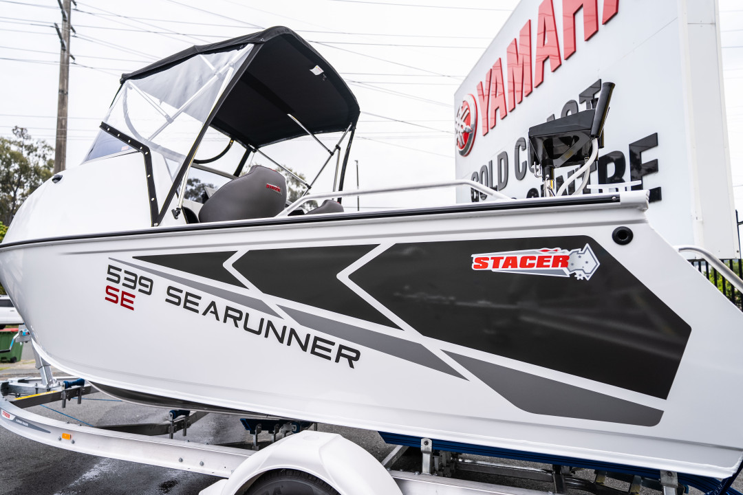  | Gold Coast Boating Centre