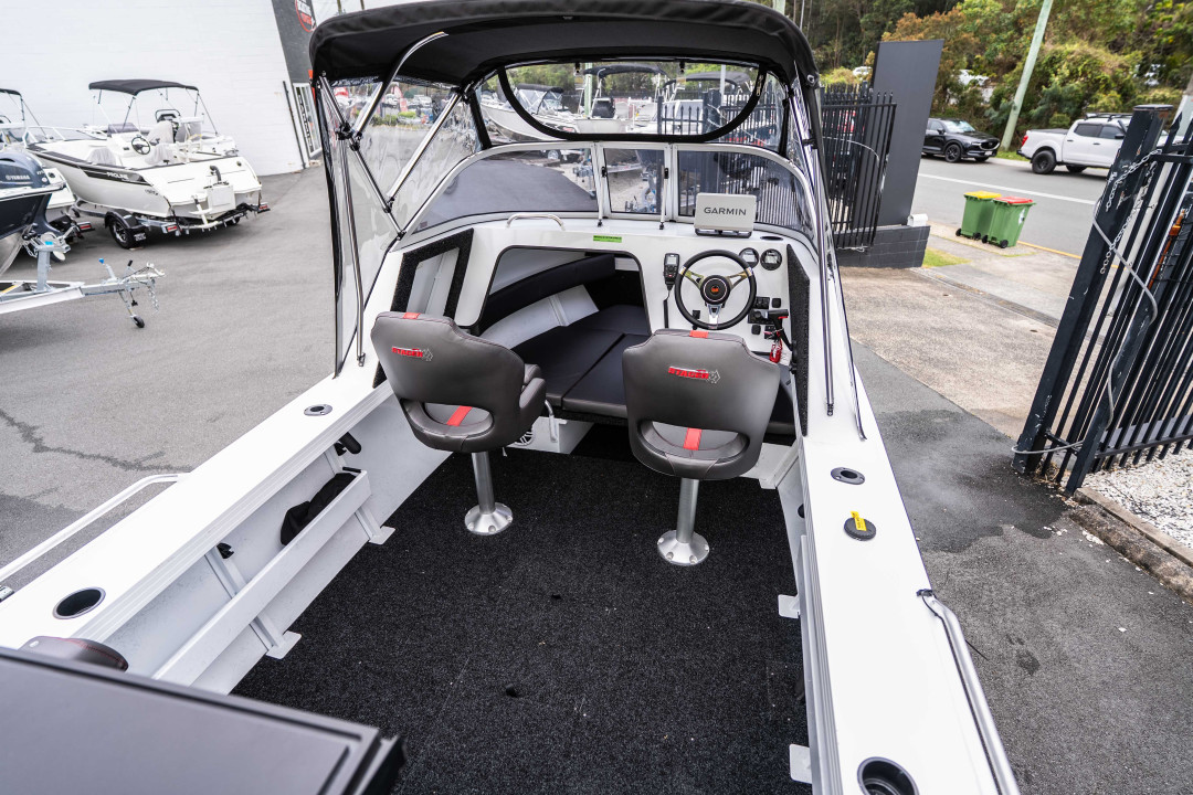  | Gold Coast Boating Centre