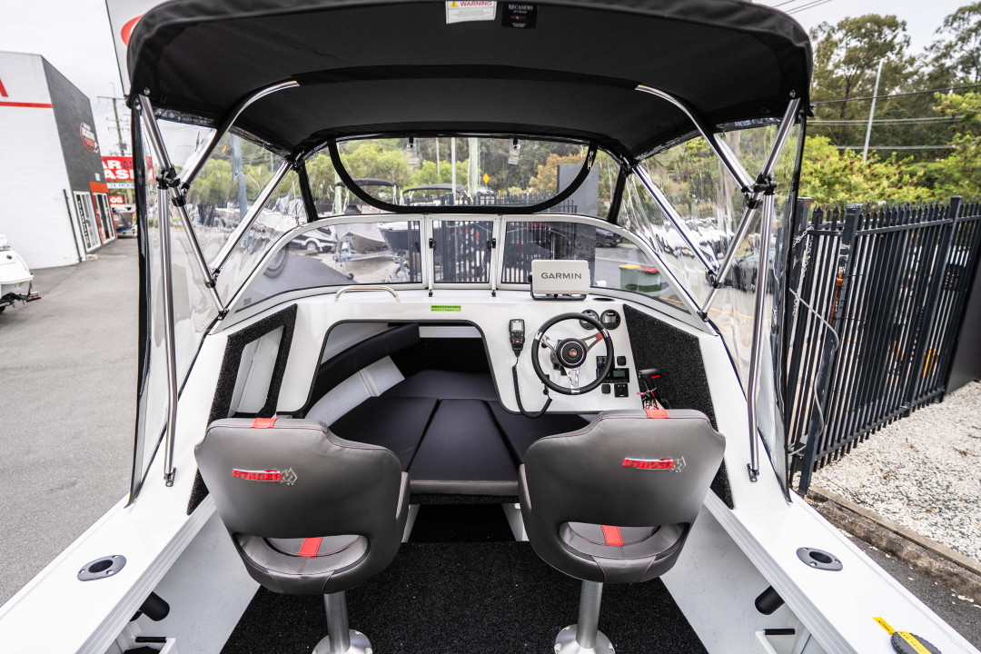  | Gold Coast Boating Centre
