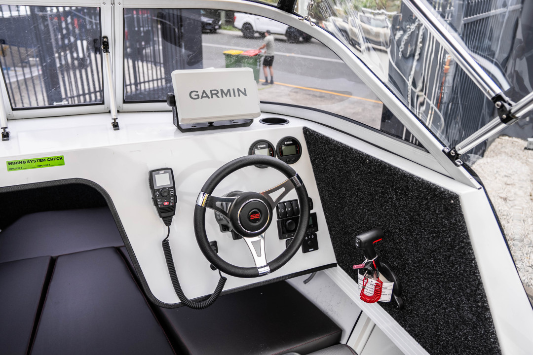  | Gold Coast Boating Centre