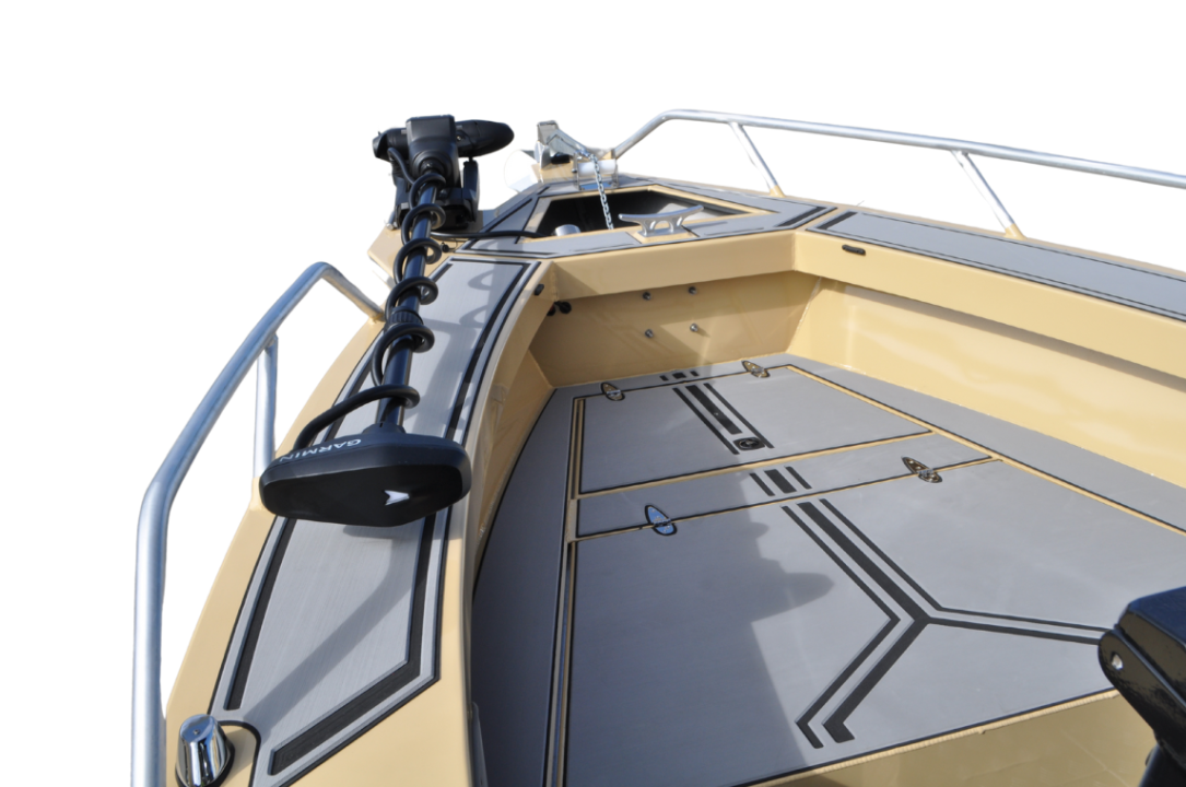  | Gold Coast Boating Centre
