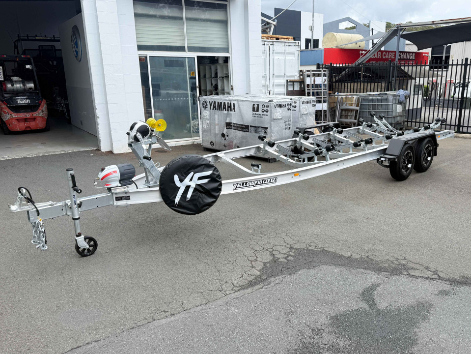  | Gold Coast Boating Centre