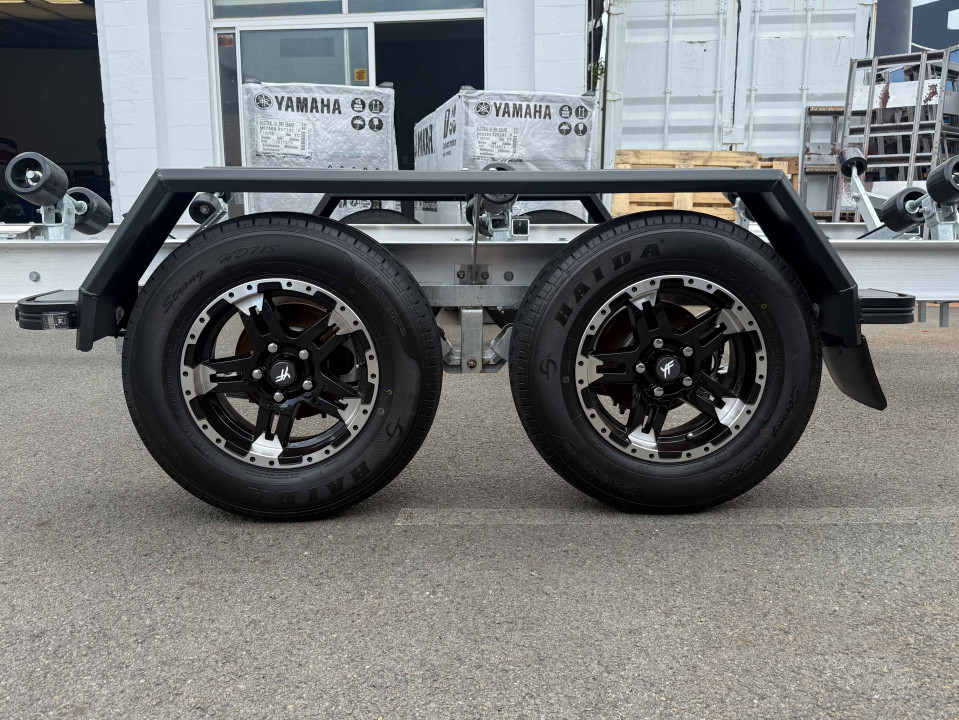  | Gold Coast Boating Centre