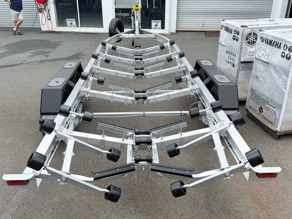  | Gold Coast Boating Centre