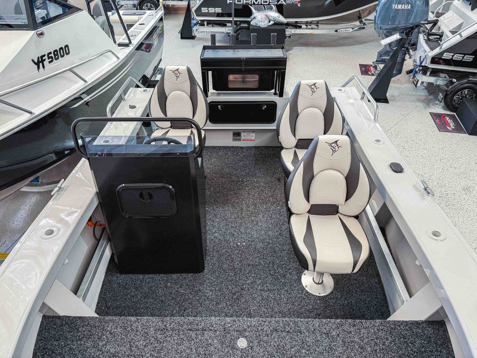  | Gold Coast Boating Centre