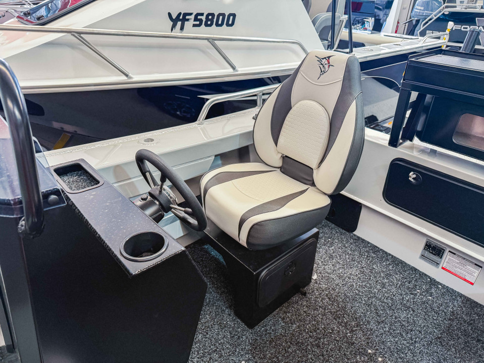  | Gold Coast Boating Centre