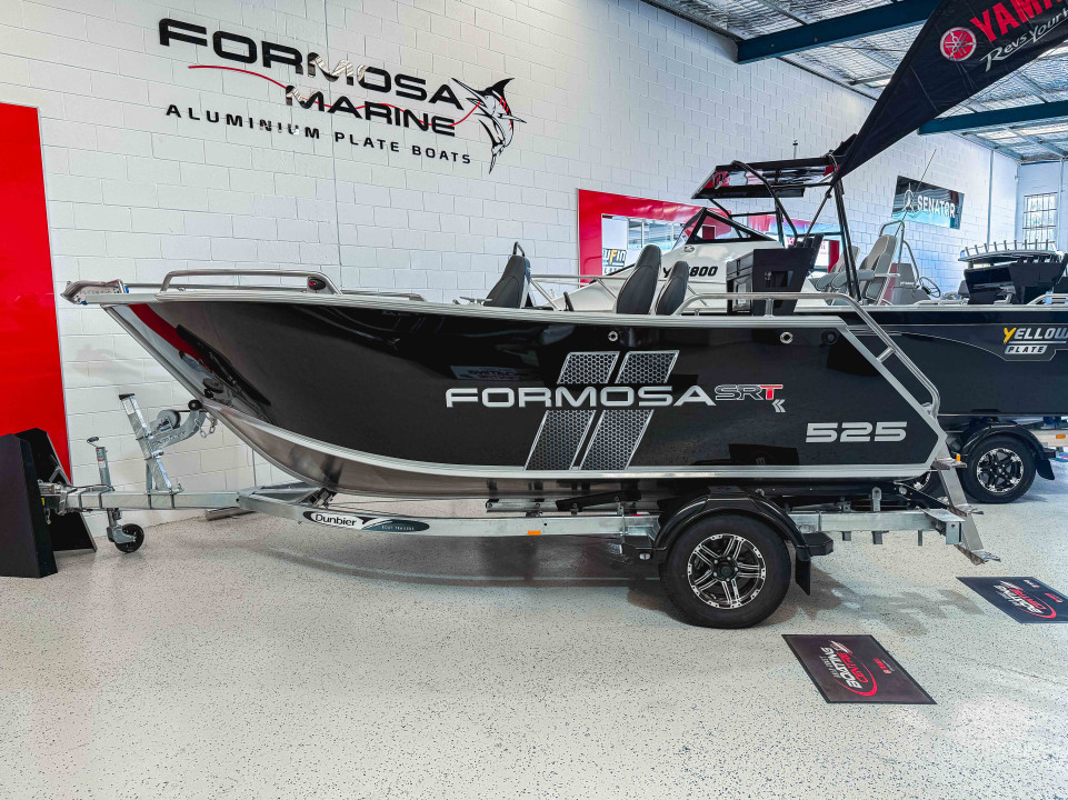 | Gold Coast Boating Centre