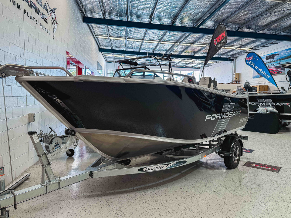  | Gold Coast Boating Centre
