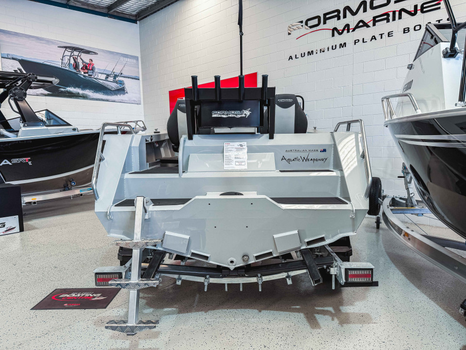  | Gold Coast Boating Centre