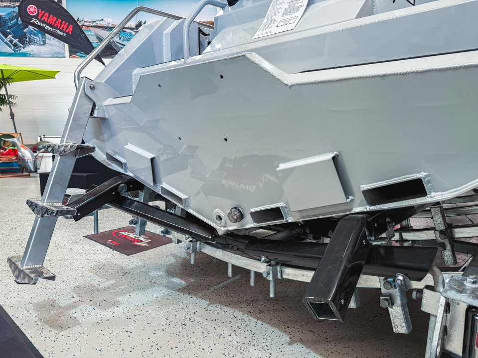  | Gold Coast Boating Centre