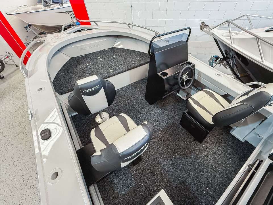  | Gold Coast Boating Centre