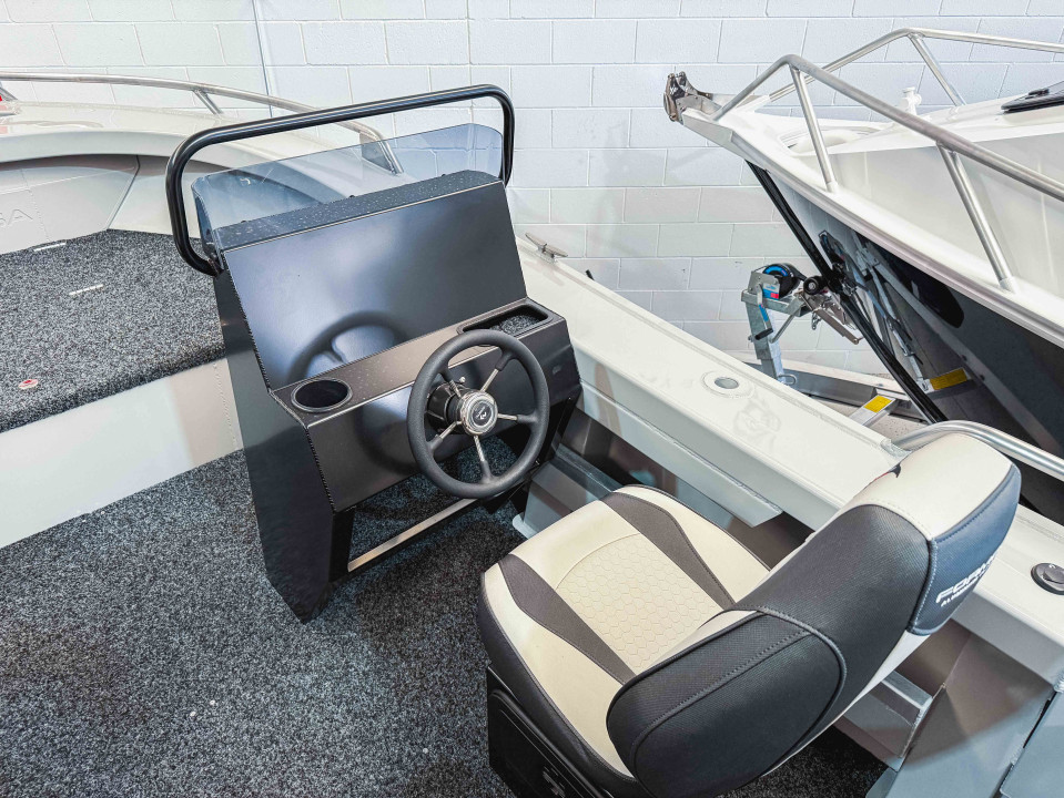  | Gold Coast Boating Centre