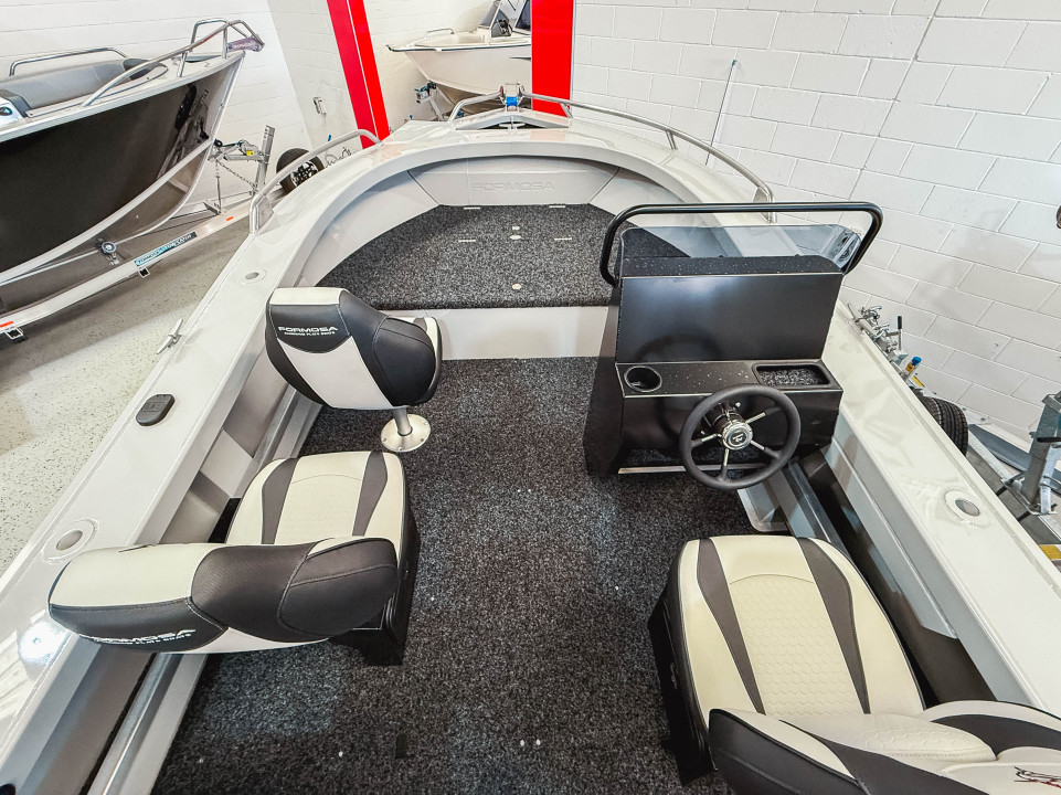 | Gold Coast Boating Centre