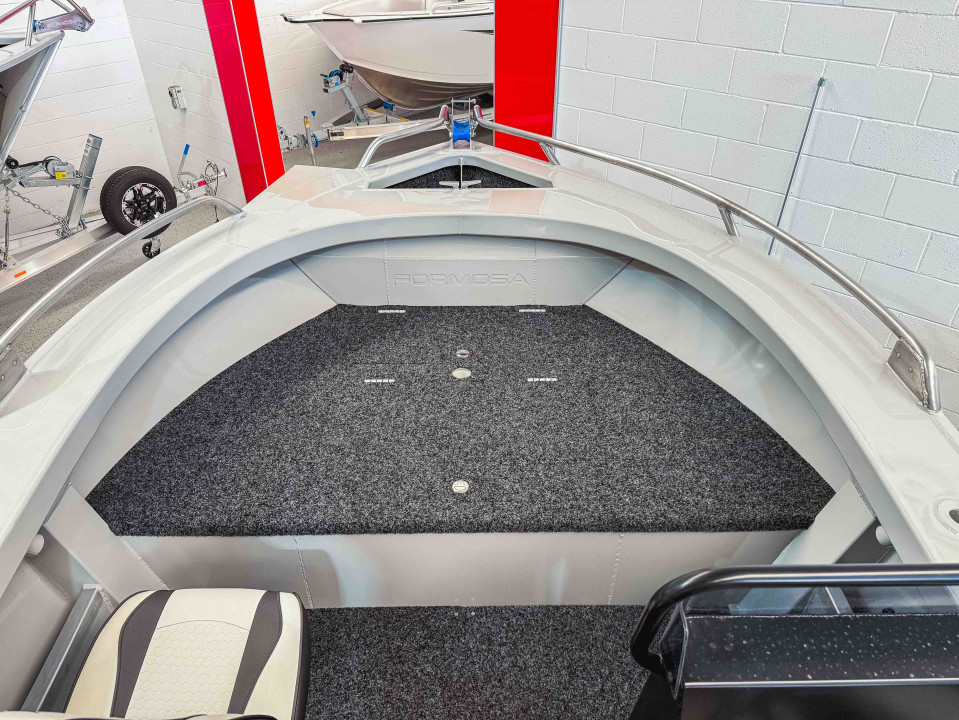  | Gold Coast Boating Centre
