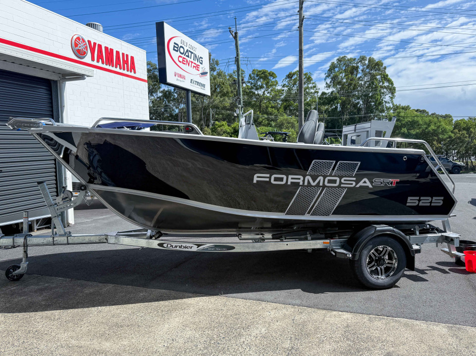  | Gold Coast Boating Centre