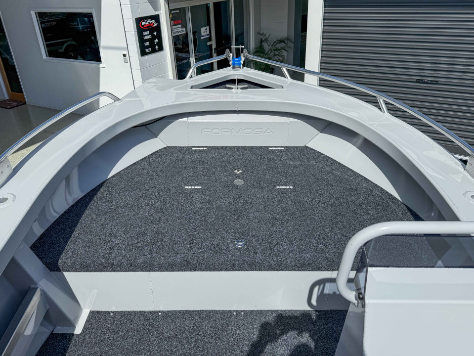  | Gold Coast Boating Centre