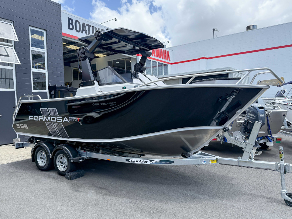  | Gold Coast Boating Centre