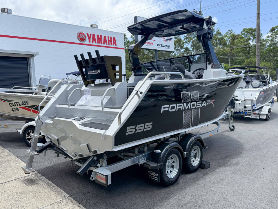  | Gold Coast Boating Centre