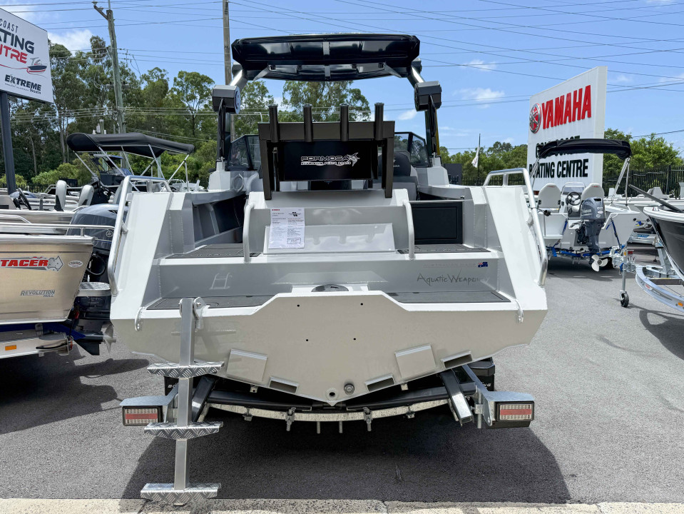  | Gold Coast Boating Centre