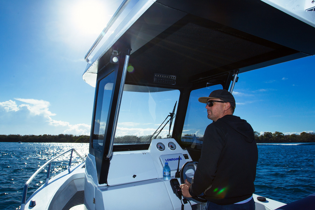  | Gold Coast Boating Centre