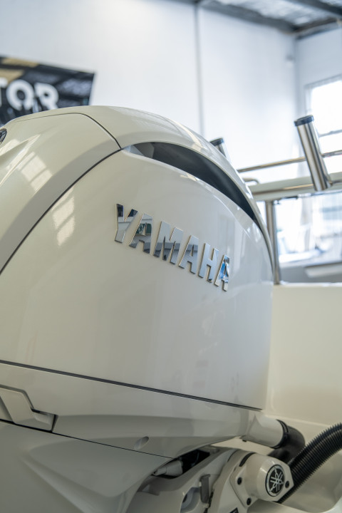  | Gold Coast Boating Centre