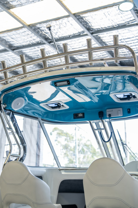  | Gold Coast Boating Centre