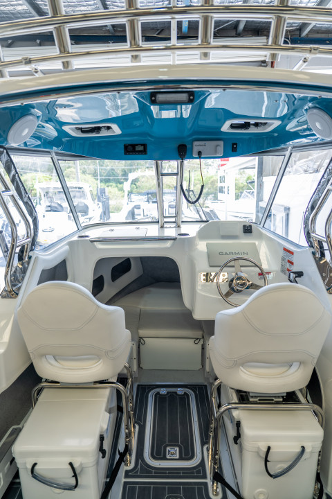  | Gold Coast Boating Centre