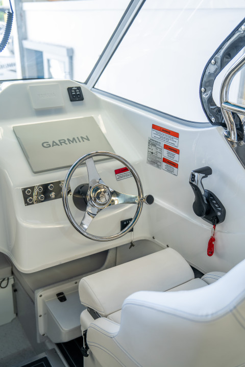  | Gold Coast Boating Centre