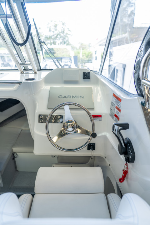  | Gold Coast Boating Centre