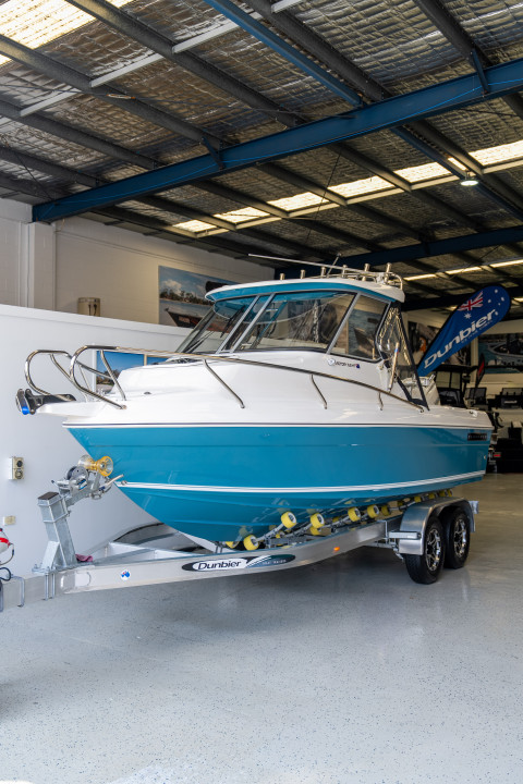  | Gold Coast Boating Centre