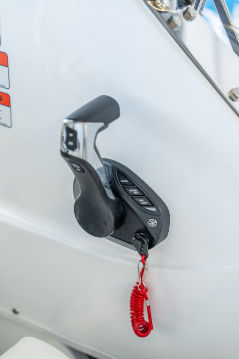  | Gold Coast Boating Centre