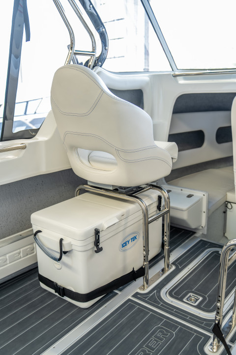  | Gold Coast Boating Centre