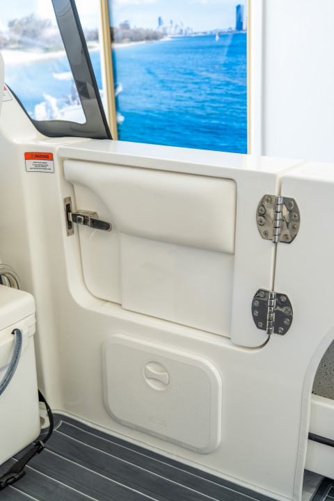  | Gold Coast Boating Centre