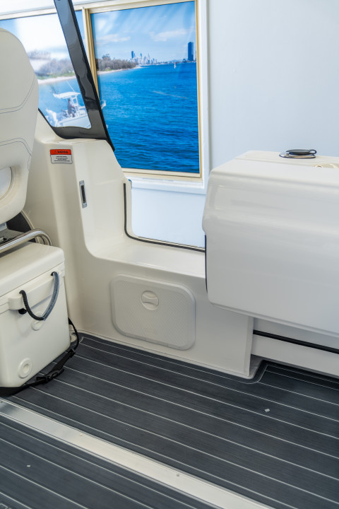  | Gold Coast Boating Centre