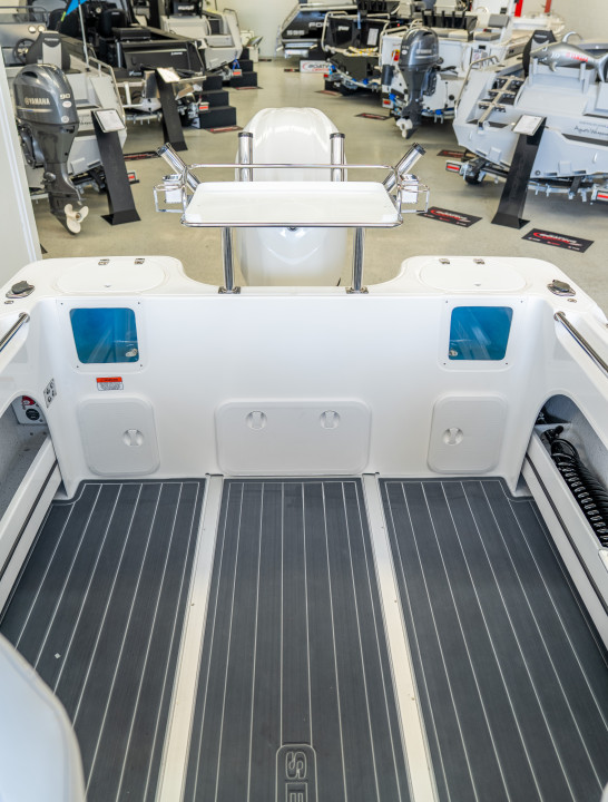  | Gold Coast Boating Centre