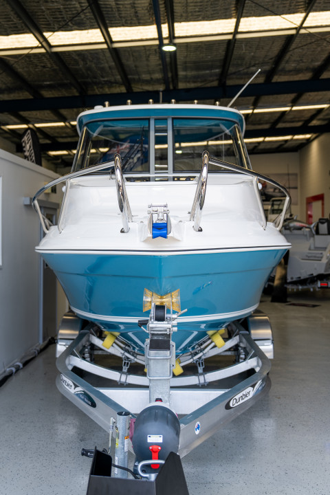 | Gold Coast Boating Centre