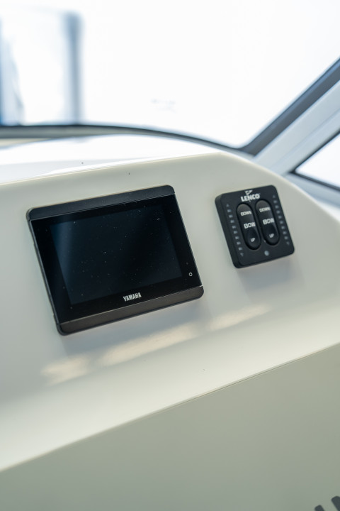  | Gold Coast Boating Centre