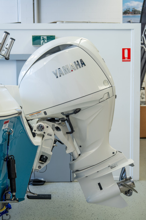  | Gold Coast Boating Centre