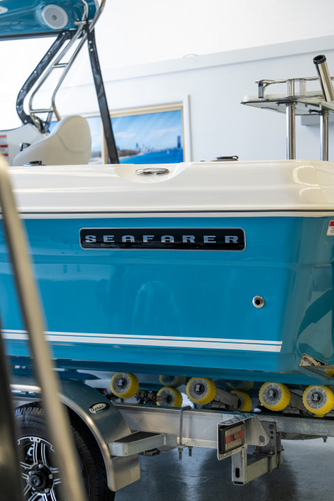  | Gold Coast Boating Centre