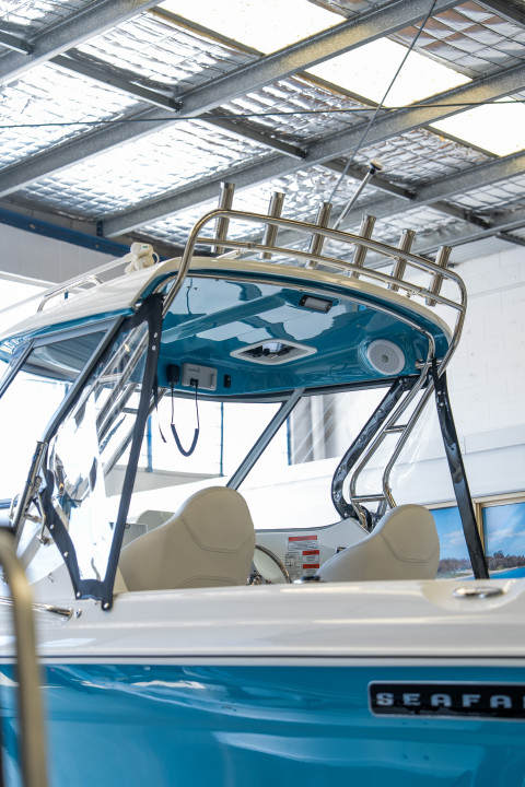  | Gold Coast Boating Centre