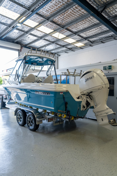  | Gold Coast Boating Centre