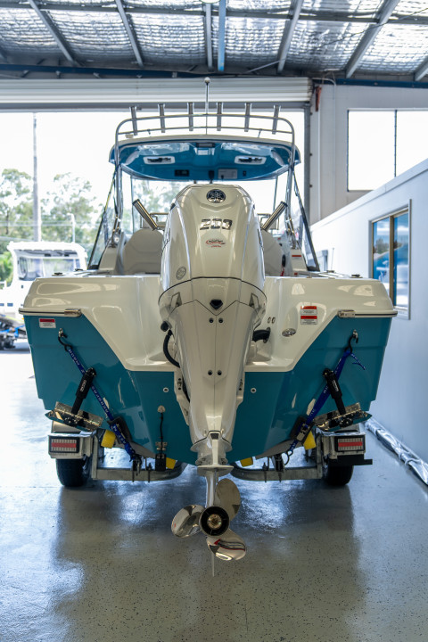  | Gold Coast Boating Centre