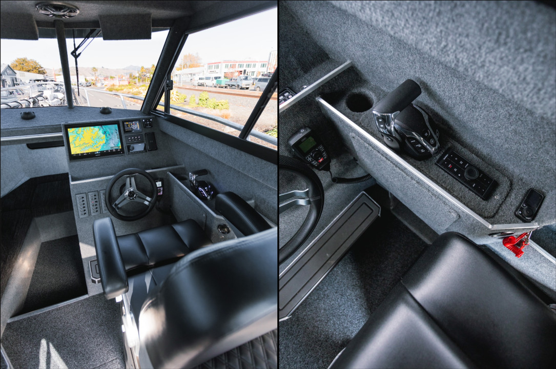  | Gold Coast Boating Centre